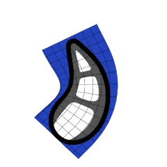 Tail Custom 2